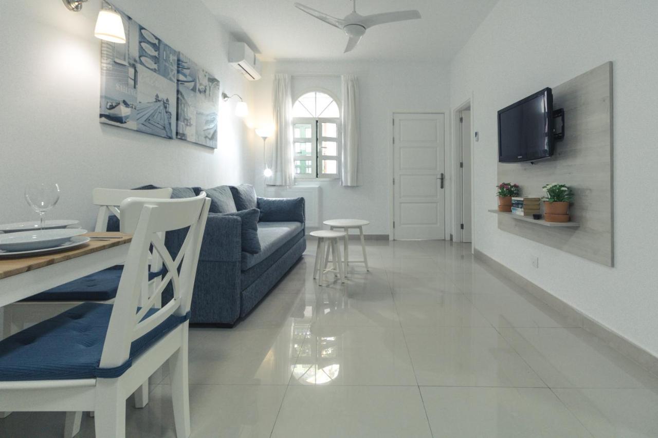Puerto Mogan Apartment Puerto De Mogan Buitenkant foto