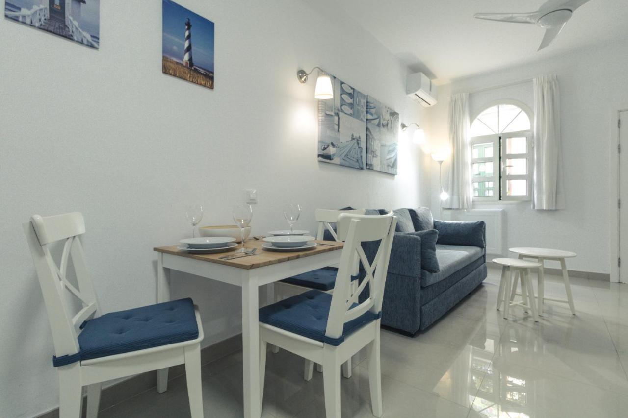 Puerto Mogan Apartment Puerto De Mogan Buitenkant foto